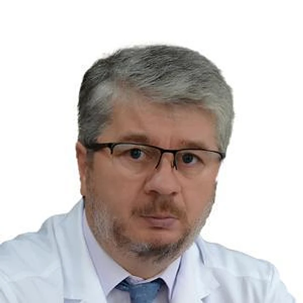 Дору-Товт Василий Петрович — Хирург, Тамбов