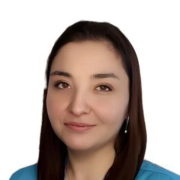 Эдилсултанова Хеди Ахмедовна — Стоматолог, Наро-Фоминск
