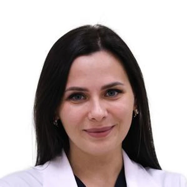 Кравченко Мария Борисовна — Хирург, Врач УЗИ, Проктолог (колопроктолог), Ноябрьск