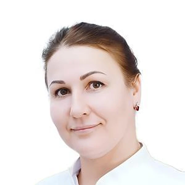 Бухтеева Анна Александровна — Детский психолог, Детский нейропсихолог, Фрязино