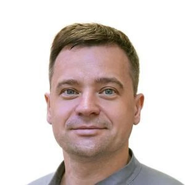 Попов Вячеслав Владимирович — Проктолог (колопроктолог), Эндоскопист, Воронеж