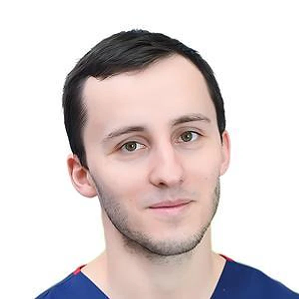 Лапин Даниил Владимирович — Детский травматолог, Детский ортопед, Травматолог, Фрязино