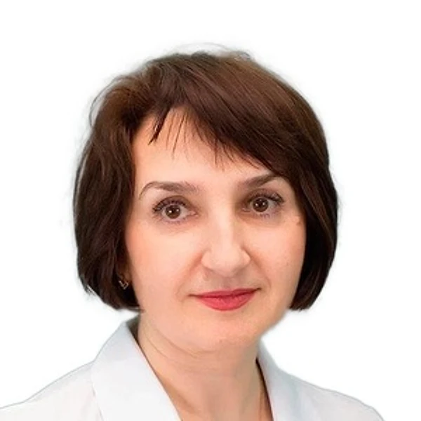 Кочергина Ольга Викторовна — Гинеколог, Гинеколог-хирург, Воронеж