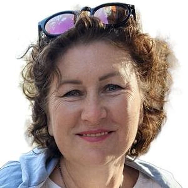 Грищенко Марина Ивановна — Клинический психолог, Детский нейропсихолог, Детский психолог, Психолог, Краснодар