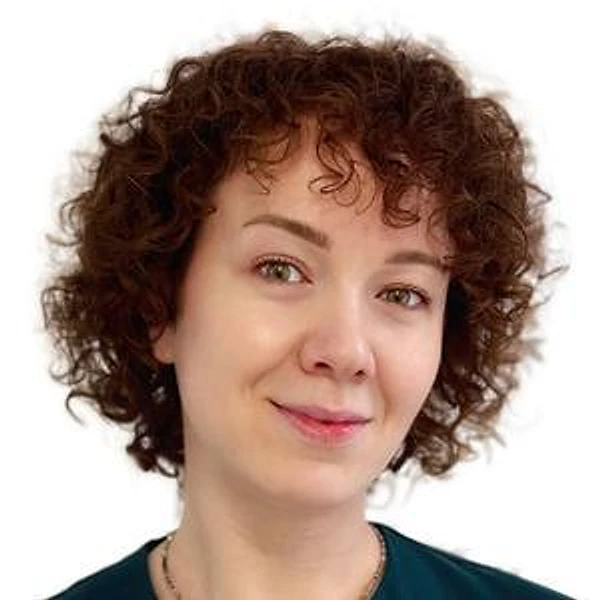 Дамирова Лилия Владиславовна — Стоматолог, Томск