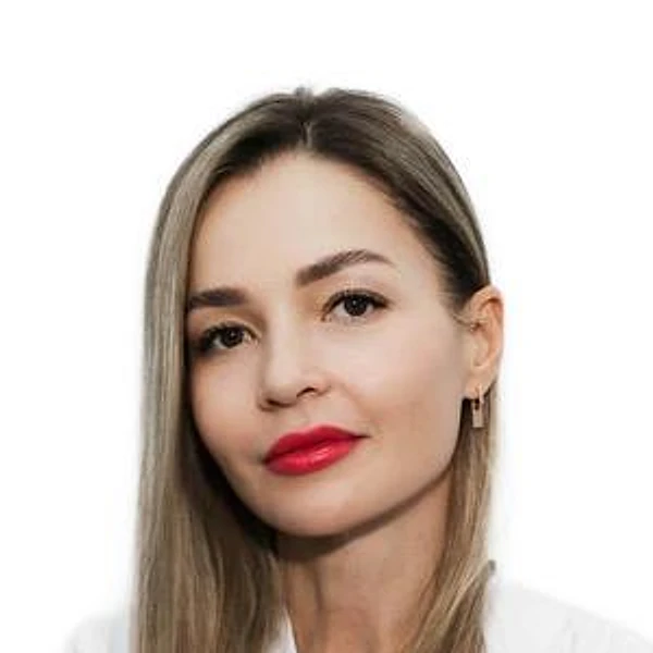 Демидова Анастасия Владимировна — Врач-косметолог, Воронеж