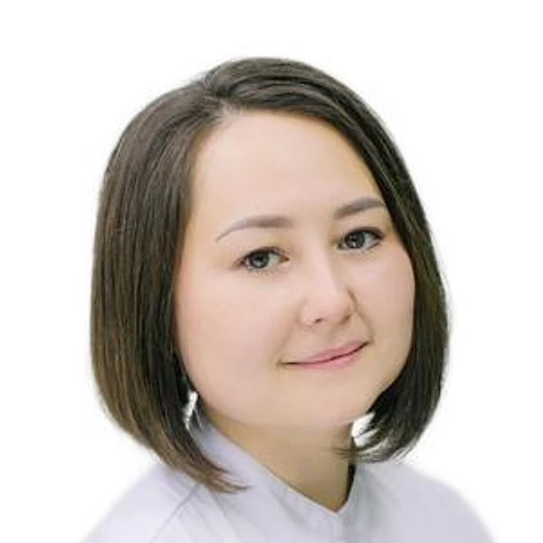 Болонева Ольга Николаевна — Гинеколог, Улан-Удэ