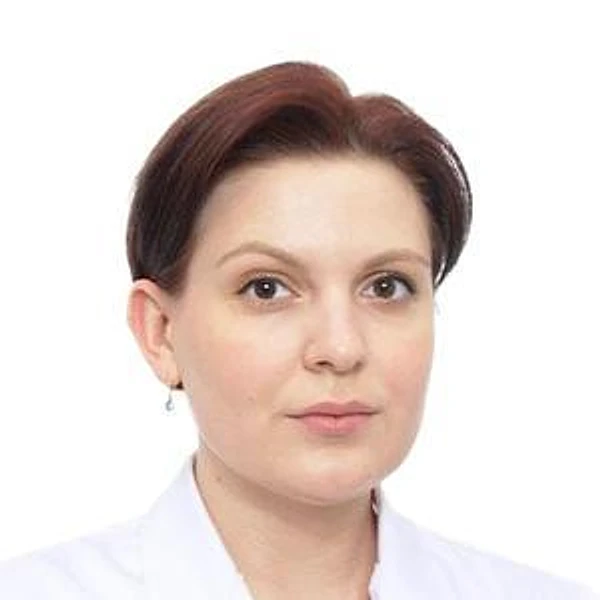 Самойлова Виктория Олеговна — Хирург, Гнойный хирург, Москва