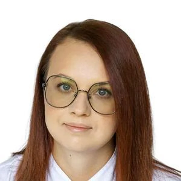 Еремина Дарья Андреевна — Оптометрист, Рязань