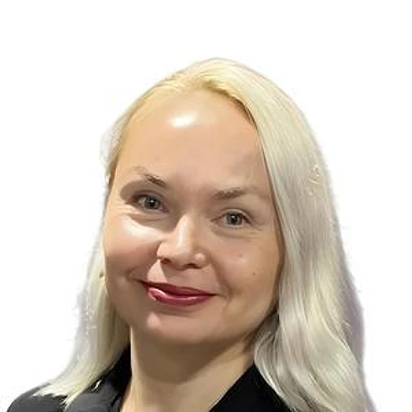 Чичигина Валерия Валерьевна — Врач ЛФК, Спортивный врач, Москва