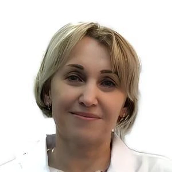 Рыкова Елена Владимировна — Гинеколог, Гинеколог-хирург, Гинеколог-эндокринолог, Киров