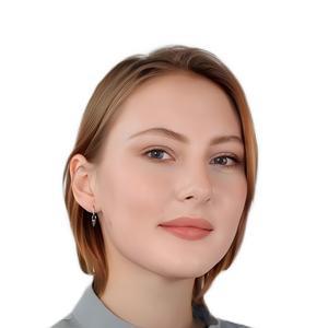 Калинина Юлия Борисовна — Детский стоматолог, Стоматолог, Ярославль