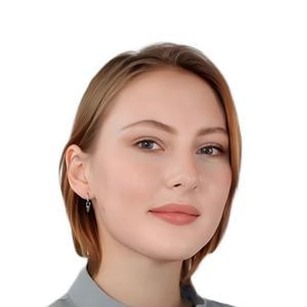 Калинина Юлия Борисовна — Детский стоматолог, Стоматолог, Ярославль