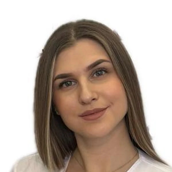 Кутузова Надежда Алексеевна — Стоматолог, Саранск