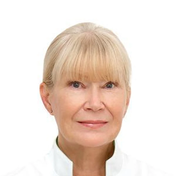 Юдникова Ирина Николаевна — Проктолог (колопроктолог), Киров