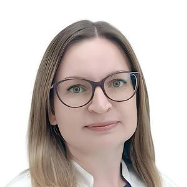 Шатилова Ольга Ивановна — Эндокринолог, Новороссийск