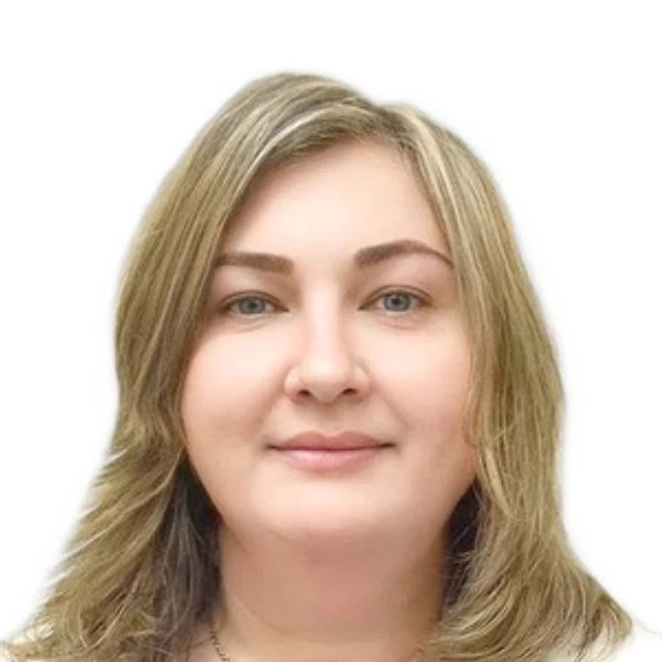 Серикова Елена Александровна — Гинеколог, Врач УЗИ, Орёл