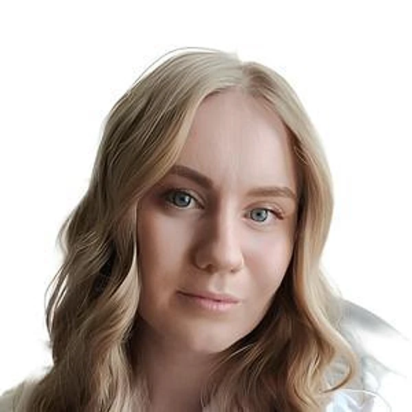 Ушакова Валерия Владимировна — Гастроэнтеролог, Миасс