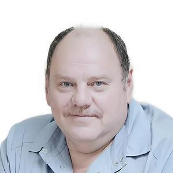 Архипин Сергей Михайлович — Проктолог (колопроктолог), Хирург, Орёл
