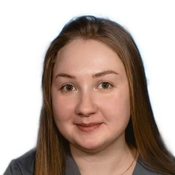 Наумова Евгения Владимировна — Стоматолог, Кострома