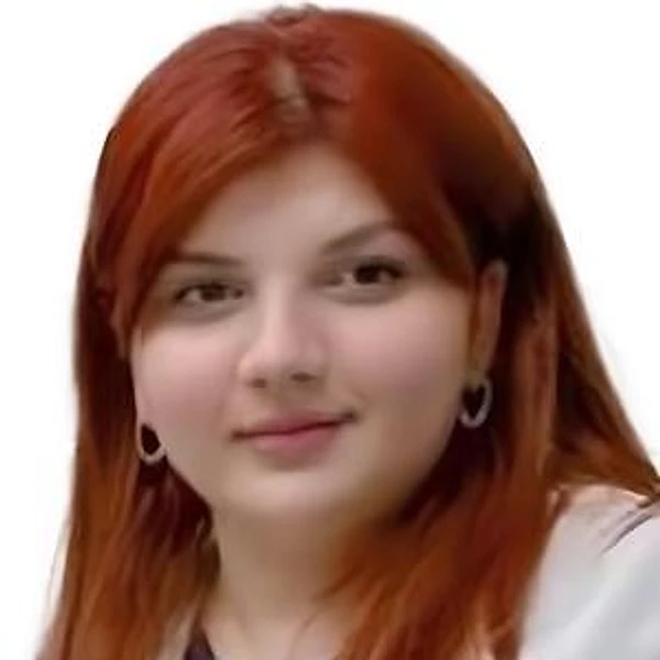 Акопян Арпине Сережаевна — Стоматолог-хирург, Стоматолог, Стоматолог-ортопед, Владивосток