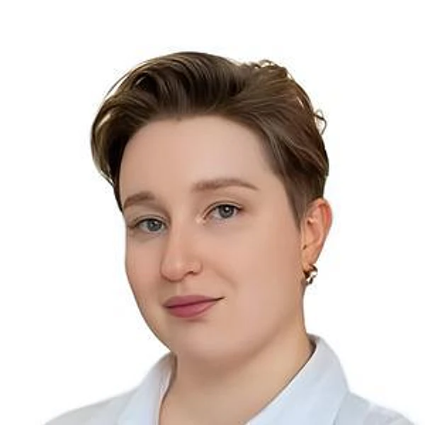 Рождественская Мария Александровна — Психолог, Нутрициолог, Екатеринбург