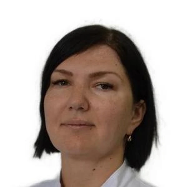 Прокина Екатерина Сергеевна — Врач-косметолог, Пенза