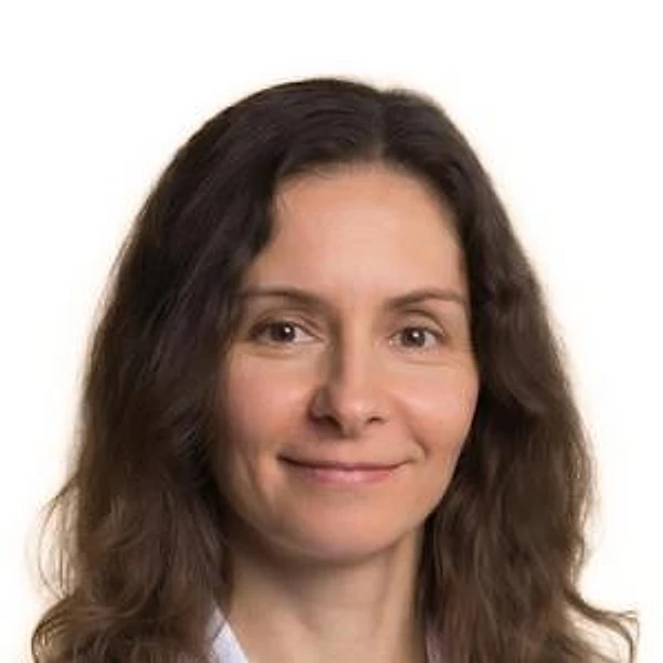 Ефремова Марианна Николаевна — Психиатр, Мытищи