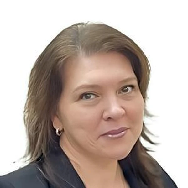 Балаба Марина Николаевна — Психолог, Вологда