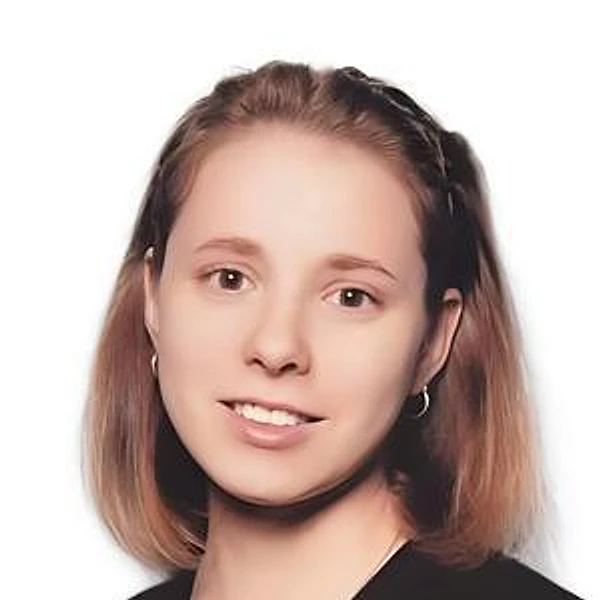 Китаева Камилла Сергеевна — Массажист, Детский массажист, Москва
