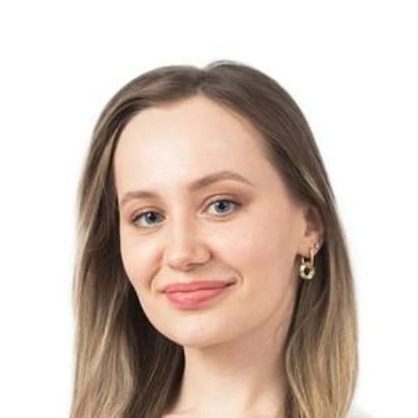 Покутная Екатерина Дмитриевна — Стоматолог, Кемерово