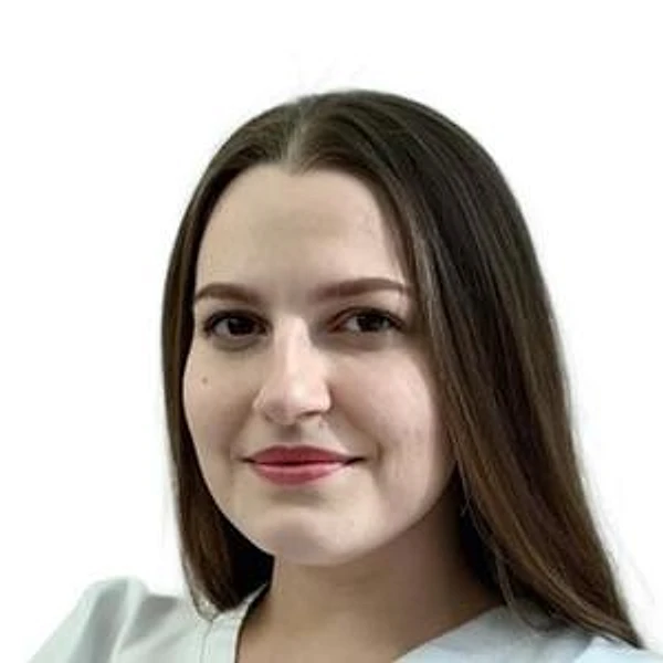 Суховей Наталья Олеговна — Стоматолог-ортодонт, Стоматолог, Красноярск