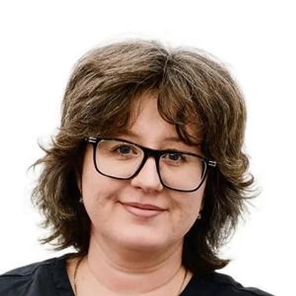 Олаг Анастасия Александровна — Стоматолог, Стоматолог-эндодонтист, Иваново
