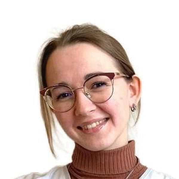 Кириченко Ангелина Михайловна — Гематолог, Рязань