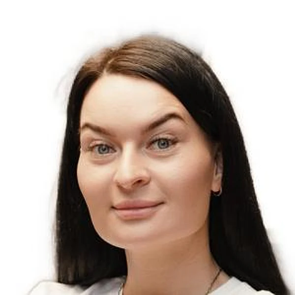 Винокурова Юлия Александровна — Стоматолог-гигиенист, Детский стоматолог-гигиенист, Ворсма