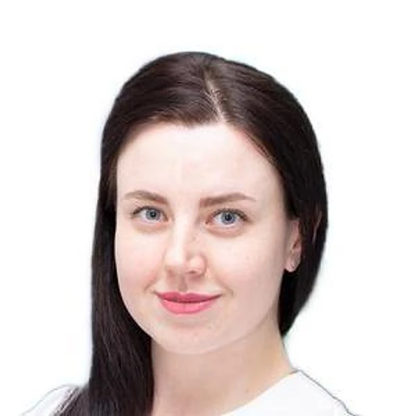 Сыроквашина Анна Анатольевна — Врач-косметолог, Дерматовенеролог, Минеральные Воды