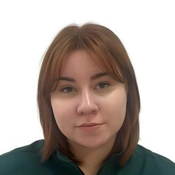Шайбулатова Александра Ивановна — Гинеколог, Бузулук