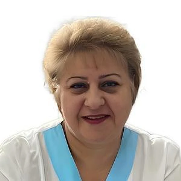 Мкртчян Изабелла Робертовна — Гинеколог, Пятигорск