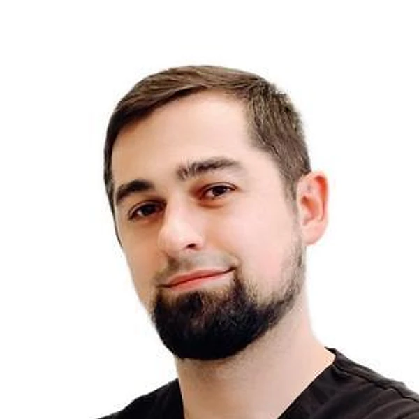 Рагимханов Камран Русланович — Стоматолог-ортопед, Стоматолог, Стоматолог-имплантолог, Стоматолог-хирург, Москва