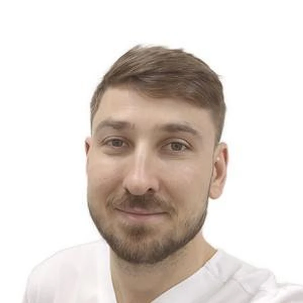 Рахматулин Ильнар Харисович — Массажист, Фельдшер, Самара