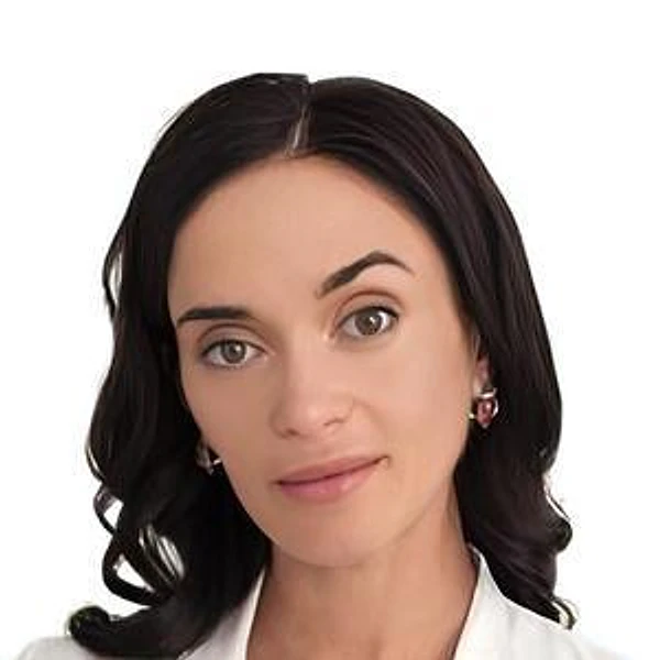 Андросова Ольга Валерьевна — Гинеколог, Врач УЗИ, Детский врач УЗИ, Детский гинеколог, Пятигорск