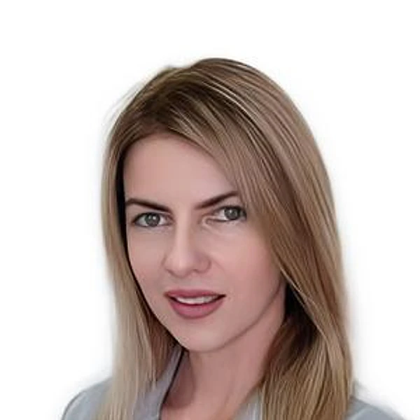 Трошина Алина Александровна — Косметолог-эстетист, Липецк