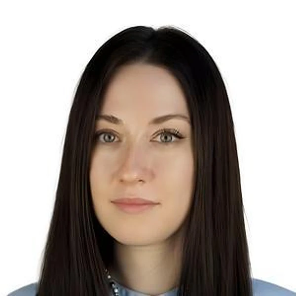 Жукова Анна Константиновна — Детский стоматолог, Детский ортодонт, Челябинск