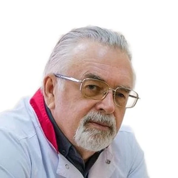 Федоров Владимир Львович — Уролог, Андролог, Ульяновск