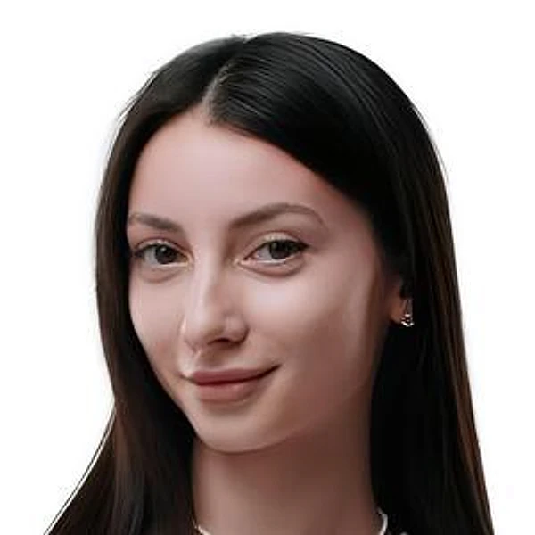Ходырева Алина Алексеевна — Стоматолог, Стоматолог-ортопед, Киров