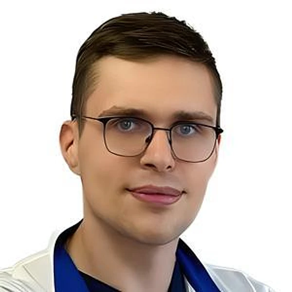 Каменев Андрей Романович — Уролог, Петропавловск-Камчатский