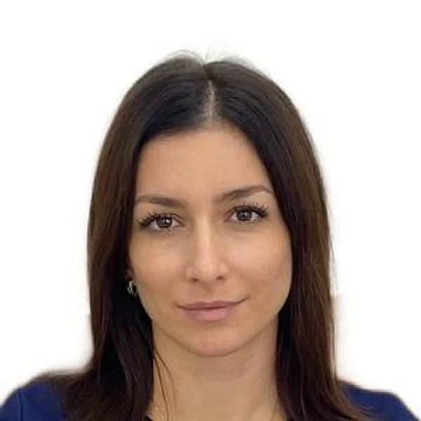 Калоева Ирина Витальевна — Офтальмолог (окулист), Владикавказ