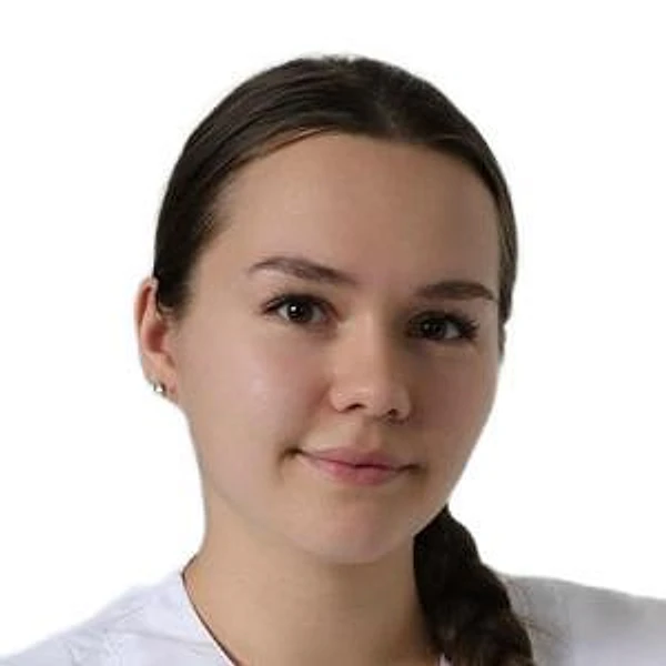Осадчая Юлия Владимировна — Клинический психолог, Психолог, Обнинск