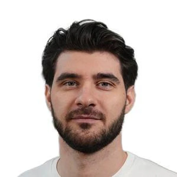 Тюкин Евгений Викторович — Невролог, Вертебролог, Краснодар