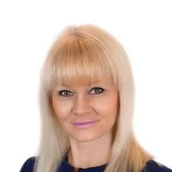 Набокова Ольга Вадимовна — Стоматолог, Санкт-Петербург